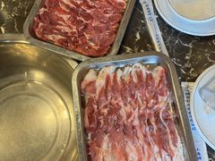-颐品居涮肉(乌鲁木齐中路店)
