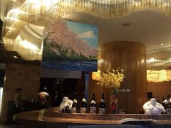 -厦门明发国际大酒店(会展中心环岛路店)