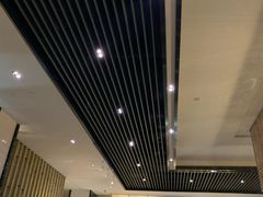 大堂-富力希尔顿酒店·地阔自助餐厅