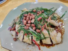 -江记餐厅(罗冲围店)