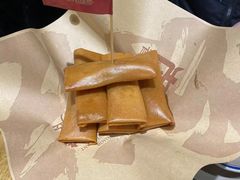 -肖记公安牛肉鱼杂(田林路店)