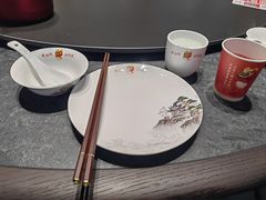 -老山东·山东菜(鲁菜名店)