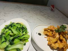 -老知青·东北菜(中华城店)
