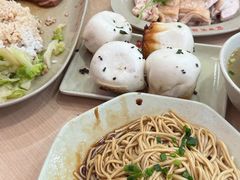 -百家鸡味馆(清泰店)