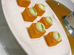 芝士金瓜-YUNHE秐合· 雅致浙宴(西溪店)