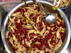 -嘉州九妹凤爪(乐山总店)