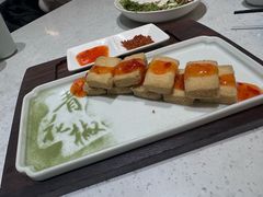 -青花椒花椒鱼(合生汇店)