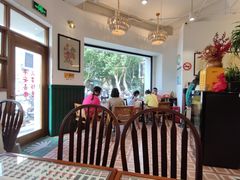 -堂屋糖水店(愚园店)
