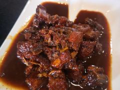 -喜洲翰林餐厅(董家百年老宅店)