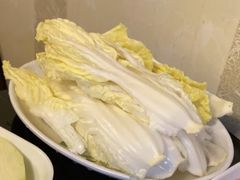 白菜-甲鱼火锅(北村小区店)