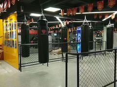 -阳光游泳培训基地(天通苑店)