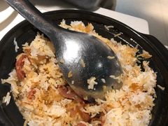 皇上皇腊味瓦煲饭-煲王粤菜餐厅(中侨中心店)