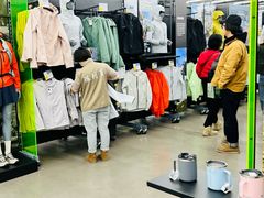 -迪卡侬(安德门店)