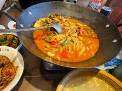 -富正毅三下锅·湘西韵味(天门山索道店)