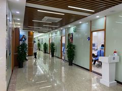 -茂菊口腔连锁(浦东南路店)
