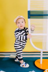 -嘟嘟卡奇儿童摄影