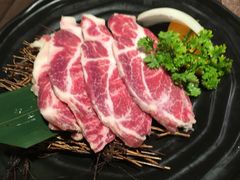 -黑牛の店·和牛烧肉(大悦城店)