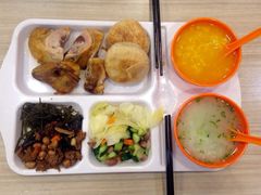 iphone_upload_pic-香妃烤鸡(西单店)