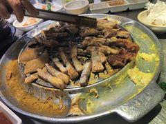 护心肉-喜来稀肉(虹泉路店)