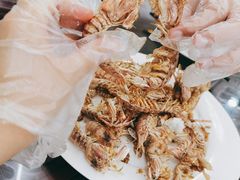 -望海潮海鲜店 特色家常菜(在海一方店)