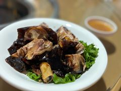 -大锅强·蒸海鲜青岛菜(吾悦广场店)