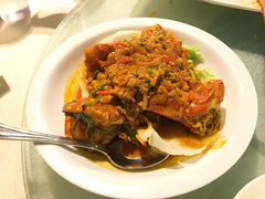 -无招牌海鲜餐厅(怡丰城店)