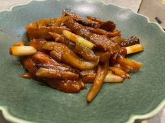 -会宾园·云山宴中餐