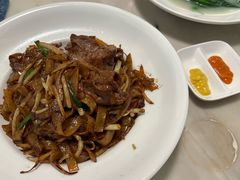 -翠华餐厅(香港国际机场店)