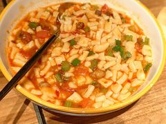 -耶里夏丽·丝路新疆菜·清真食品(徐汇南丹东路臻选店)