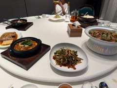 -贡宴盐帮菜自贡驻京联络处餐厅