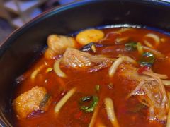 -杨记齐齐哈尔烤肉(总店)