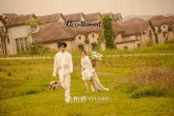 点击看大图 -太古映画婚纱摄影(天河店)