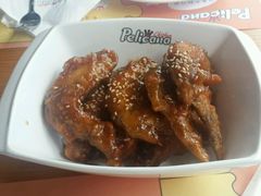 -Pelicana百利家炸鸡(江南西名店城店)