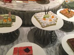-城市名人酒店-喝彩西餐厅(名人城市广场店)