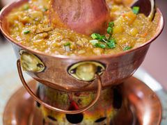 -蜗牛小馆醉乡民谣云南菜(惠新西里店)