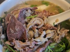 -烤肉宛饭庄(北新桥店)