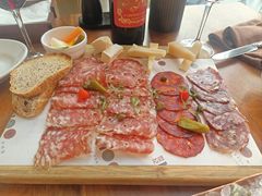 -上海柏悦酒店·世纪100牛排馆