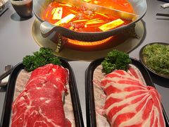 -湊湊火锅·茶憩(南京万象天地店)