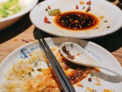 -辛香汇·现炒川菜(武进吾悦店)