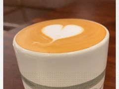 -Double cafe