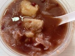 -百花传统甜品店(原址店)