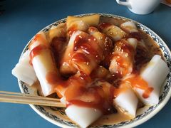 -渔记茶餐厅(渔村店)