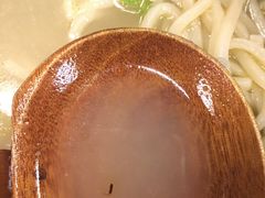 -和风拉面