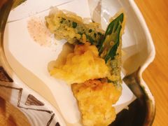 -鮨青(恒基名人购物中心店)