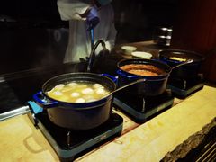 -惠州洲际度假酒店·西餐厅