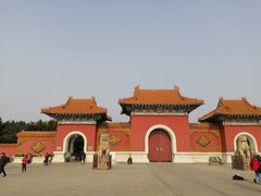 -北陵公园