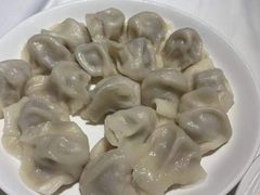 羊肉大葱水饺-金春禧(贵和领秀城店)