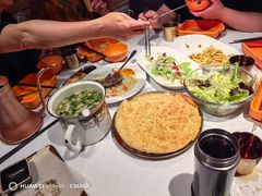 -谷丽麦馕新疆菜·清真(步步高梅溪新天地店)