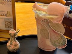 -图味美小黄鱼·景德菜(浙江路店)