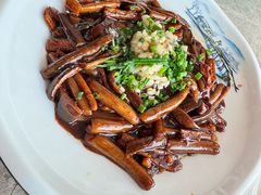 响油鳝丝-状元楼(金溪路店)